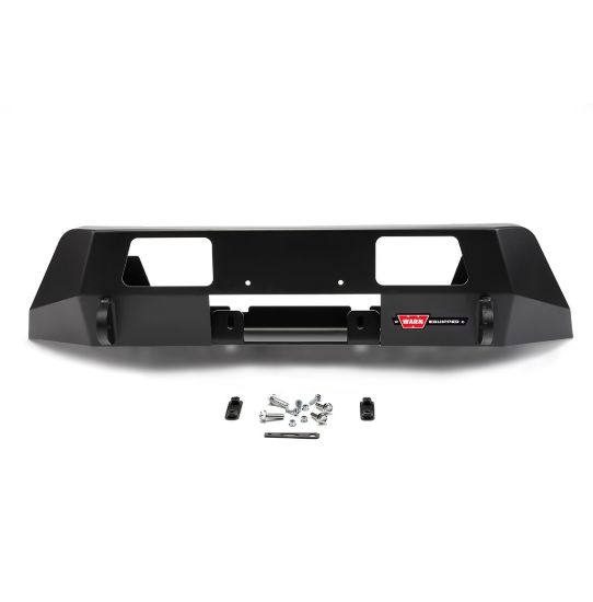 Picture of Warn Winch Mount - 106672