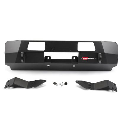 Picture of Warn Winch Mount - 106674