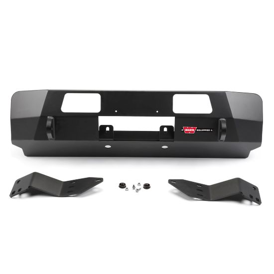 Picture of Warn Winch Mount - 106674