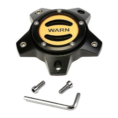 Picture of Warn Wheel - 106681