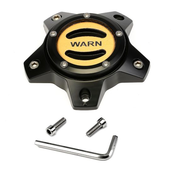 Picture of Warn Wheel - 106681