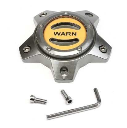 Picture of Warn Wheel - 106682