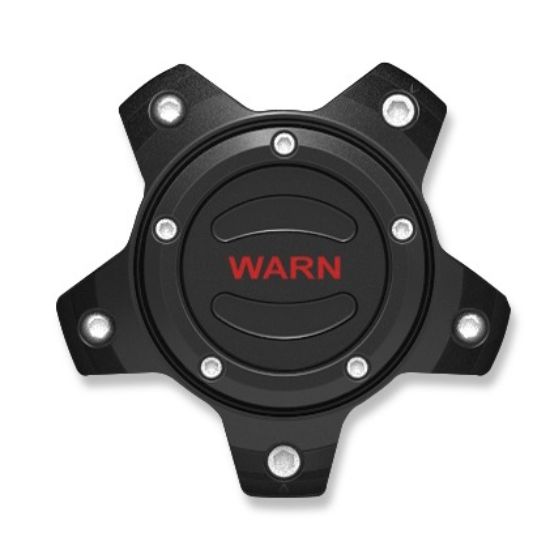 Picture of Warn Wheel - 106683
