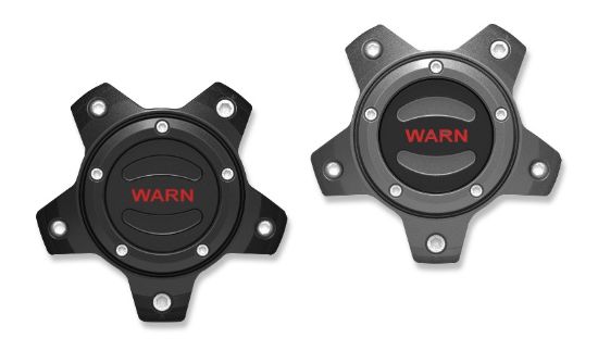 Picture of Warn Wheel - 106684