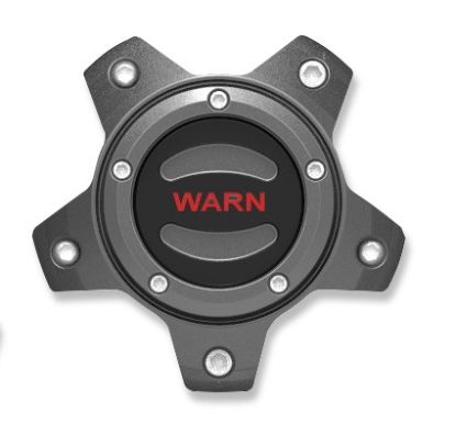 Picture of Warn Wheel - 106684