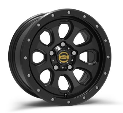 Picture of Warn Wheel - 106685