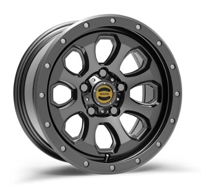 Picture of Warn Wheel - 106686