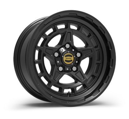 Picture of Warn Wheel - 106687