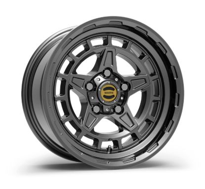 Picture of Warn Wheel - 106688