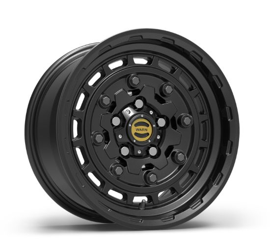 Picture of Warn Wheel - 106689
