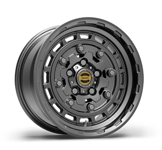 Picture of Warn Wheel - 106690