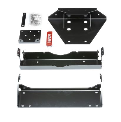 Picture of Warn Snow Plow Mount - 106720