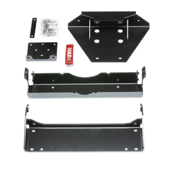 Picture of Warn Snow Plow Mount - 106720
