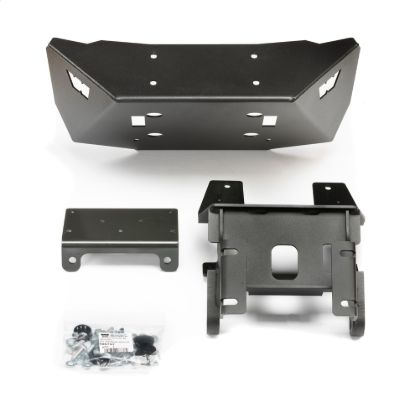 Picture of Warn Bumper - 106750