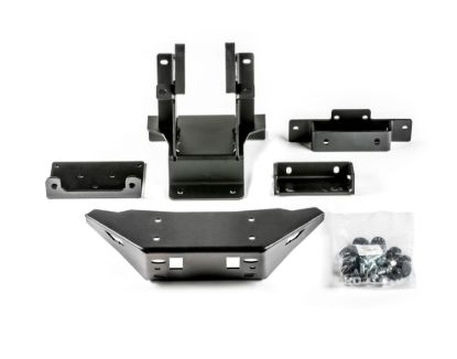 Picture of Warn Bumper - 106822