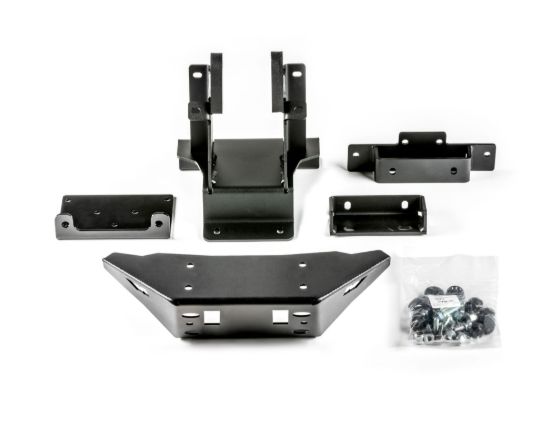 Picture of Warn Bumper - 106822