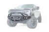 Picture of Warn Winch Bumper - 106918