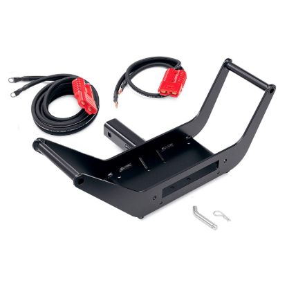 Picture of Warn Winch Mount - 107000