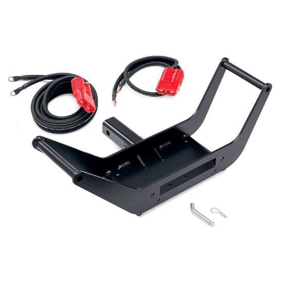 Picture of Warn Winch Mount - 107000