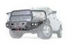 Picture of Warn Winch Bumper - 107002