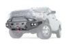 Picture of Warn Winch Bumper - 107003