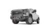 Picture of Warn Winch Bumper - 107005