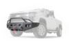 Picture of Warn Winch Bumper - 107006
