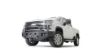 Picture of Warn Winch Bumper - 107006