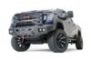 Picture of Warn Winch Bumper - 107179