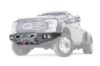 Picture of Warn Winch Bumper - 107181