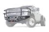 Picture of Warn Winch Bumper - 107182