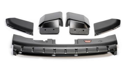 Picture of Warn Winch Mount - 107190
