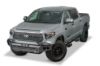 Picture of Warn Bumper - 107270
