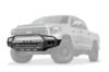 Picture of Warn Bumper - 107270