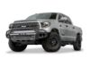 Picture of Warn Bumper - 107270
