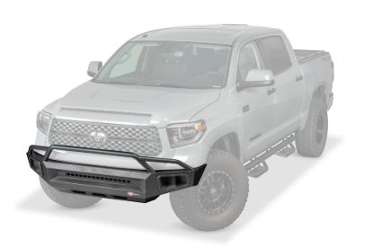 Picture of Warn Bumper - 107270