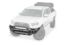 Picture of Warn Bumper - 107272