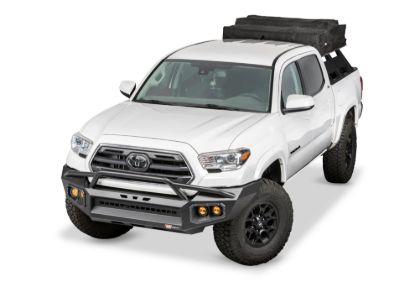 Picture of Warn Bumper - 107272