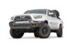 Picture of Warn Bumper - 107272
