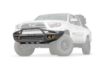 Picture of Warn Bumper - 107272