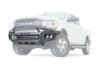 Picture of Warn Bumper - 107284