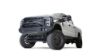 Picture of Warn Bumper - 107290