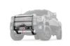 Picture of Warn Winch Mount - 107525