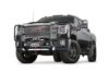 Picture of Warn Winch Mount - 107525