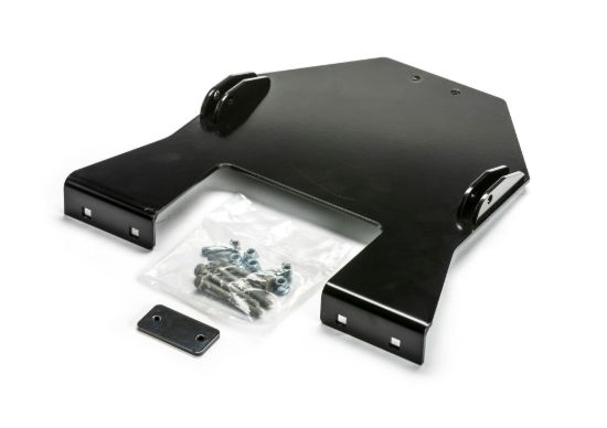 Picture of Warn Snow Plow Mount - 107562