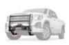 Picture of Warn Winch Mount - 107625