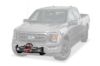 Picture of Warn Winch Mount - 107653
