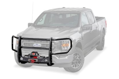 Picture of Warn Grille Guard - 107685