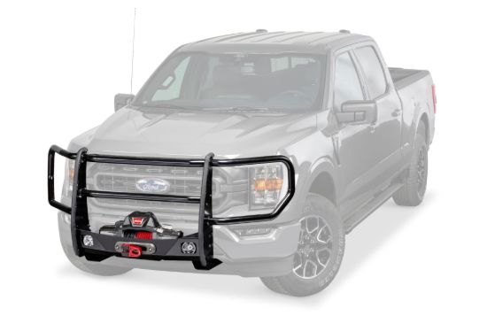 Picture of Warn Grille Guard - 107685