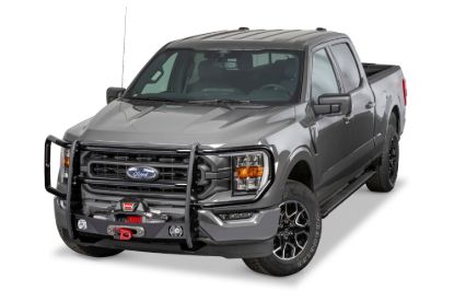 Picture of Warn Grille Guard - 107685